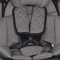Автокрісло Lorelli Aviator Isofix, рожевий (24105) - Pampik - 9