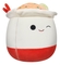 Мягкая игрушка Squishmallows Лапша Дэйли 19 см (SQCR04126) - Pampik - 2