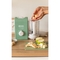 Пароварка-блендер Beaba Babycook Express, оливкова (916301) - Pampik - 15