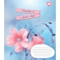 Тетрадь общая 1 Вересня Summer Flowers, A5, в клеточку, 96 листов - Pampik - 4
