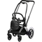 Шасси Cybex ePriam & каркас Chrome Black (521002357) - Pampik