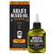 Масло для бороды Arlo's Pro-Growth Beard Oil Citrus Basil Scent, 75 мл - Pampik