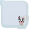 Блок паперу з клейким шаром Kite Chat dog 70х70 мм 50 аркушів (K22-298-4) - Pampik