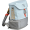 Рюкзак Stokke JetKids Blue Sky, голубой с серым (564401) - Pampik