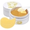 Патчи для глаз Elizavecca Milky Piggy Hell-Pore Gold Hyaluronic Acid Eye Patch, 60 шт - Pampik
