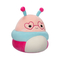 Мягкая игрушка Squishmallows Гусеница Гриффит, 19 см (SQVA00837) - Pampik - 2