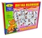Настільна гра Київська фабрика іграшок Судоку Логіка малюкам Тварини - Pampik