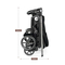 Коляска Peg-Perego Veloce Sand, 2в1, бежевий (PACK-VEL2100000008) - Pampik - 14