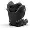 Автокресло Cybex Solution G i-Fix Lava Grey (522002283) - Pampik - 5