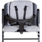 Подушка к стулу для кормления Childhome Evosit High Chair, серая (CCEVOSITJG) - Pampik