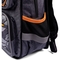 Рюкзак Yes S-86 AsPro, серый с черным (554635) - Pampik - 7