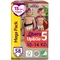 Підгузки трусики Libero Up&Go Little Heroes 5 (10-14 кг), 58 шт. - Pampik