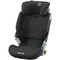 Автокресло Maxi-Cosi Kore Pro i-Size Authentic Black, черное (8741671110) - Pampik