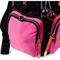 Рюкзак Yes TS-93 Andre Tan Space Pink, черный с розовым (559036) - Pampik - 5