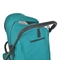 Коляска El Camino Lyra ME 1099 Sea Green, бірюзова (25696) - Pampik - 8