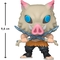 Игровая фигурка Funko Pop! Demon Slayer Иноске Хашибира с мечом (49011) - Pampik - 2