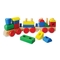 Дерев'яний поїзд з кубиків Melissa&Doug (MD572) - Pampik - 3