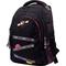 Рюкзак Yes TS-41 Happy time, черный (554669) - Pampik