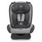 Автокрісло El Camino Step ME 1017 Royal Medium Grey, сіре (24674) - Pampik - 2