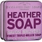 Тверде мило для рук Scottish Fine Soaps Heather Soap In A Tin Верес 100 г (33710) - Pampik