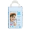 Підгузки-трусики NatureLoveMere Super Slim 7 (13 кг), 20 шт. - Pampik