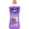 Миюча рідина для підлоги та стін ABC Purple Flowers, 900 мл - Pampik
