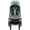 Прогулянкова коляска Britax-Romer Smile 5Z Jade Green, фісташкова (2000037975) - Pampik - 2