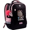 Рюкзак Yes S-52 Ergo Pusheen, черный (559110) - Pampik - 2