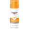 Солнцезащитный флюид для лица Eucerin SPF 50 антивозрастной, 50 мл - Pampik