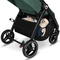 Коляска прогулянкова Lionelo Ingrid Green Emerald (LO-INGRID GREEN EMERALD) - Pampik - 8