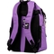 Рюкзак та сумка на пояс Yes TS-61-M Moody, фиолетовый (559476) - Pampik - 3
