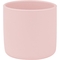Чашка силиконовая MinikOiOi Mini Cup Pinky Pink (101100002) - Pampik