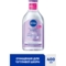 Мицеллярная вода Nivea успокаивающая для чувствительной кожи 400 мл - Pampik - 3