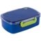 Ланч-бокс Yes Navy, 750 мл, синий (707449) - Pampik