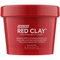 Маска для обличчя Missha Amazon Red Clay Pore Mask на основі червоної глини, 110 мл - Pampik