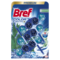 Туалетный блок Bref Цветная вода Эвкалипт, 150 г (3 шт.х50 г) - Pampik