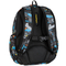 Рюкзак CoolPack Joy S Monster, 21 л, 39х28х17 см, S, чорний (E48605) - Pampik - 2