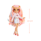 Лялька Rainbow High Junior High Kia Harts (590781) - Pampik - 3