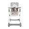 Стульчик для кормления Lorelli Gusto, бежевый (24411) - Pampik - 2