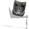 Автокрісло Cybex Sirona T Mirage Grey (523000381) - Pampik - 3