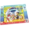 Пазл Paw Patrol Команда цуценят, 16 елементів (SM98392/6067579-2) - Pampik