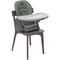 Стільчик для годування Maxi-Cosi Minla Beyond Green Eco, зелений (2713045110) - Pampik - 5