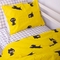 Простирадло MirSon Kids Time Бязь, 17-0572, Black Cat - Pampik - 4