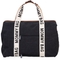 Сумка Childhome Mommy bag Signature - Canvas Black, черный (CWMBBSCBL) - Pampik - 5