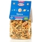 Макарони Dalla Costa Bio, Baby Space tricolor, 200 г - Pampik