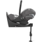 Автокресло Cybex Cloud T i-Size Plus Mirage Grey (523000237) - Pampik - 8