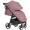 Прогулянкова коляска Carrello Bravo 2024 CRL-8512 crystal pink (26176) - Pampik - 2