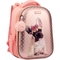 Рюкзак каркасний 1 Вересня H-29 Dolly Dog, кораловий (559516) - Pampik - 2