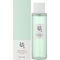 Тонер для обличчя Beauty of Joseon Green plum refreshing toner AHA+BHA з кислотами 150 мл - Pampik