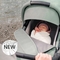 Прогулянкова коляска Britax Romer Smile 5Z Atlantic Green, зелена (2000037977) - Pampik - 11